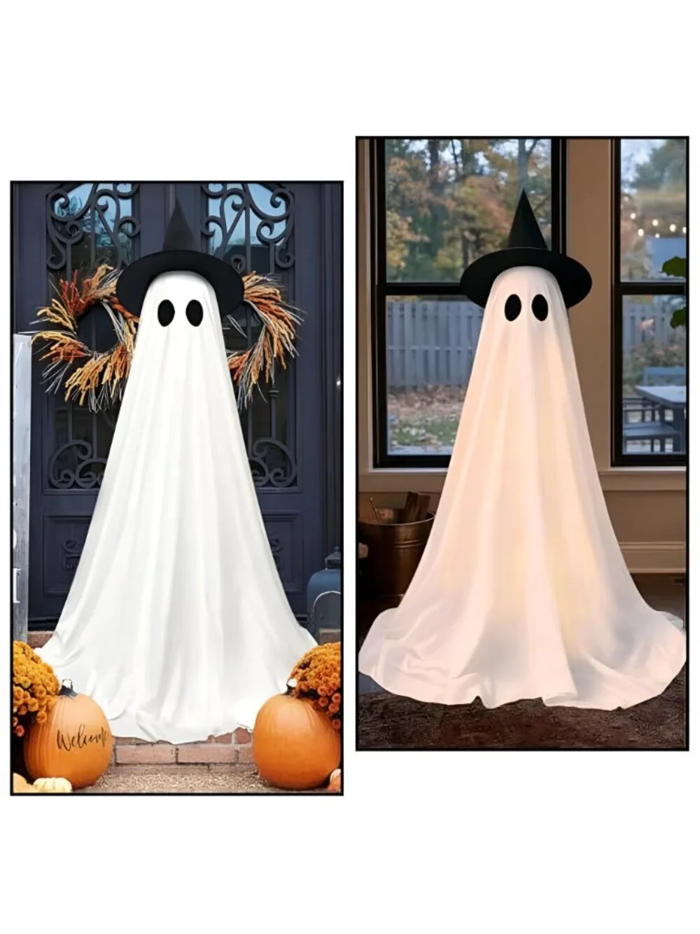 N/A spooky cute